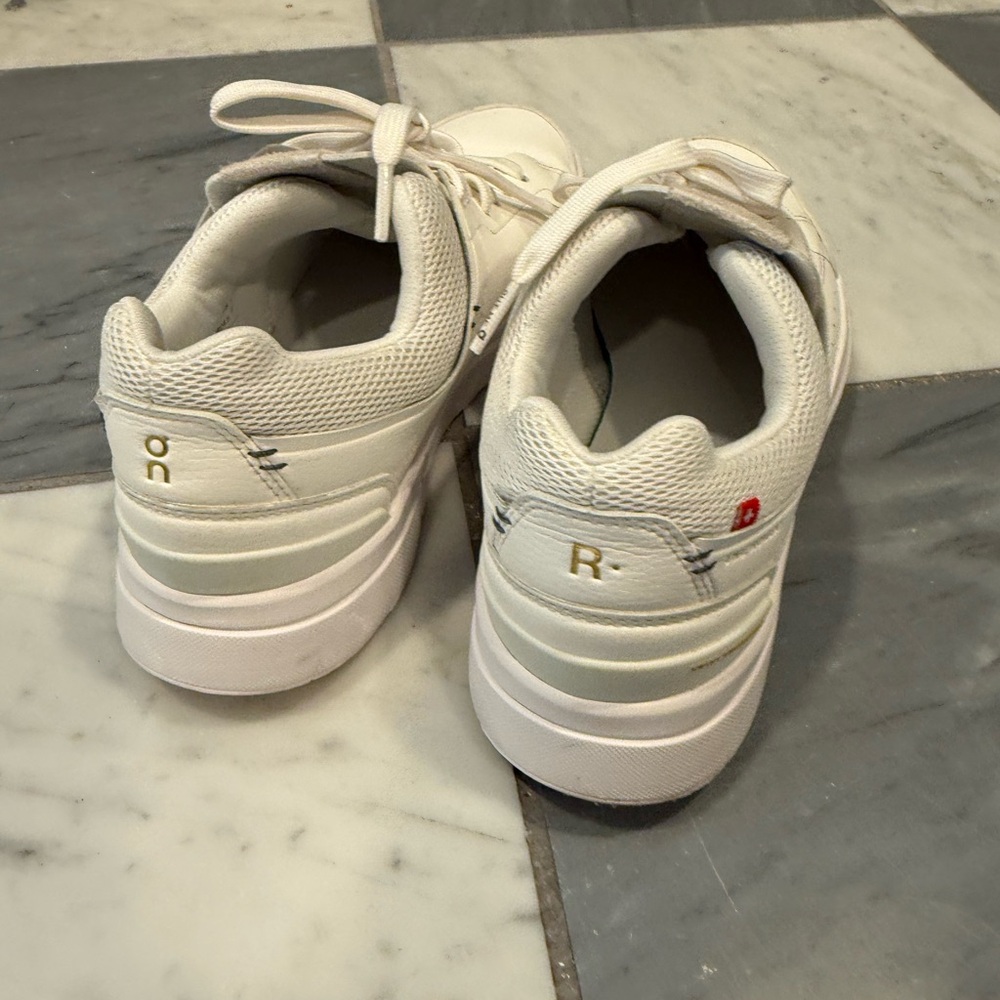 On The Roger Centre Court Shoe - Picture 5 of 7